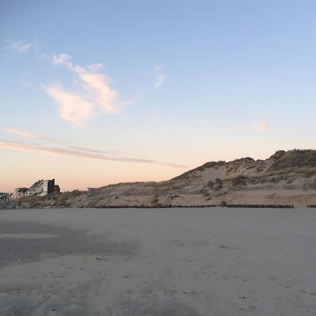 Cap Des Pins Apartment กองด์ ภายนอก รูปภาพ