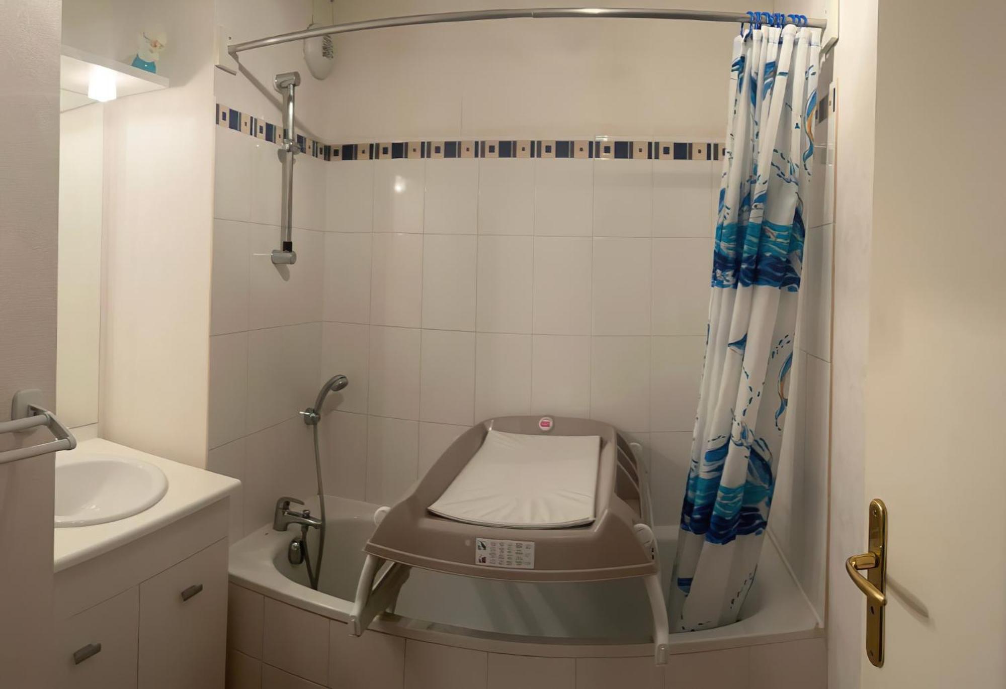 Cap Des Pins Apartment กองด์ ภายนอก รูปภาพ