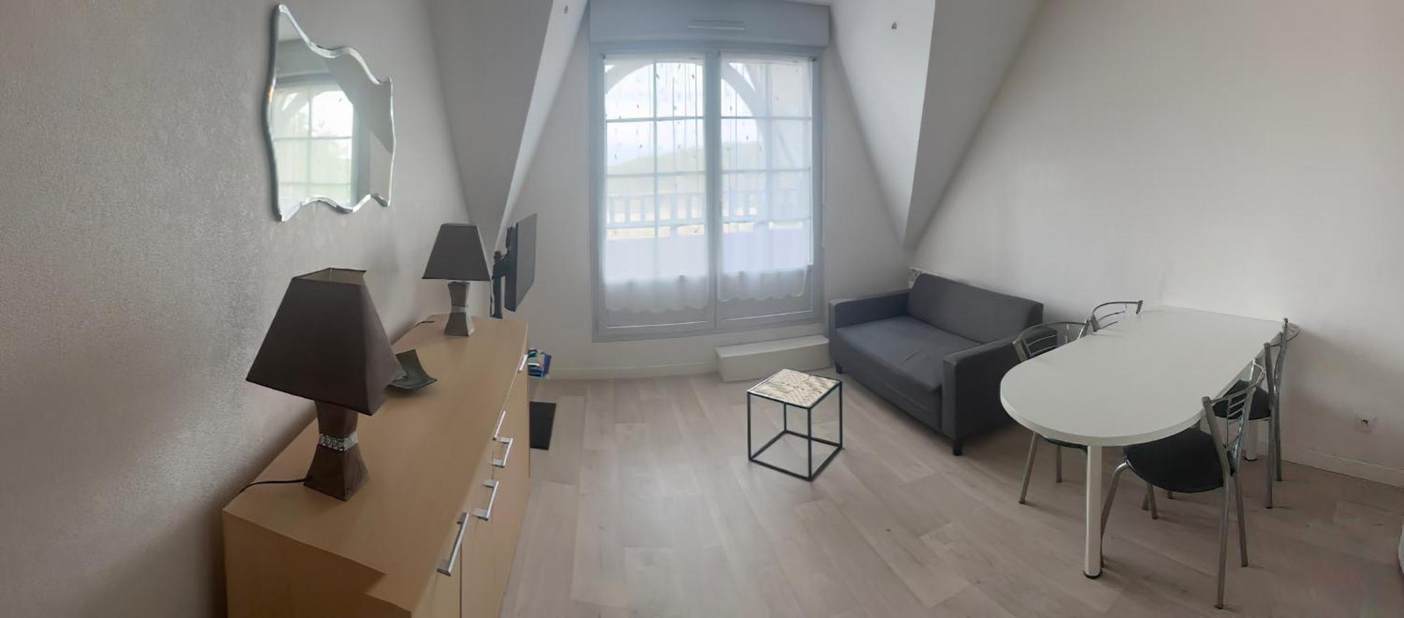 Cap Des Pins Apartment กองด์ ภายนอก รูปภาพ
